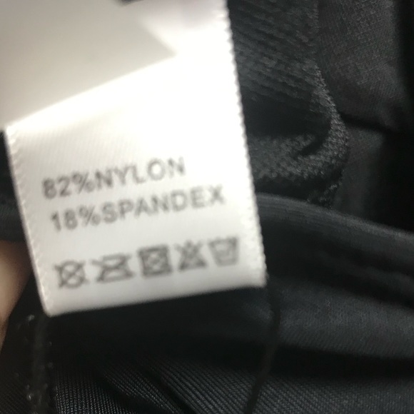 Women Plunge V Neck One Piece Swimsuits - Picture 3 of 8